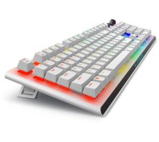 Dell Alienware AW920K Wireless Gaming Keyboard US/International White 545-BBFK AW920K-W-WW