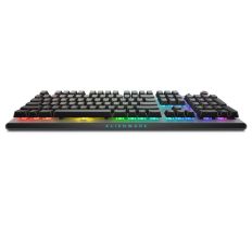 Dell Alienware AW920K Wireless Gaming Keyboard US/International Black 545-BBFL AW920K-G-WW