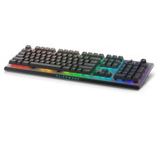 Dell Alienware AW920K Wireless Gaming Keyboard US/International Black 545-BBFL AW920K-G-WW