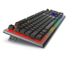 Dell Alienware AW920K Wireless Gaming Keyboard US/International Black 545-BBFL AW920K-G-WW