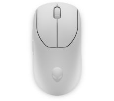 Dell Alienware Pro bezdr�tov� hern� my� b�l�