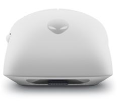 Dell Alienware Pro Wireless Gaming Mouse White 545-BBFN PRO-MS-W-DEAM