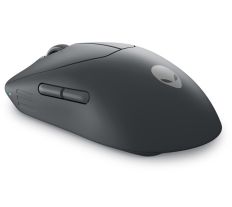 Dell Alienware Pro Wireless Gaming Mouse Black 545-BBFP PRO-MS-G-DEAM