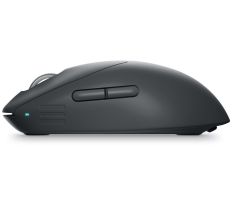 Dell Alienware Pro Wireless Gaming Mouse Black 545-BBFP PRO-MS-G-DEAM