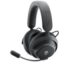 Dell Alienware Pro bezdr�tov� hern� headset �ern�