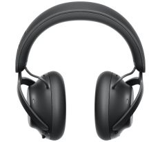 Dell Alienware Pro Wireless Gaming Headset Black 545-BBFS PRO-HS-G-DEAM