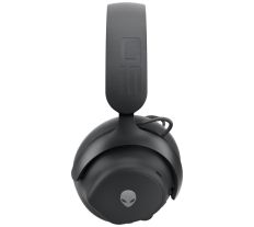Dell Alienware Pro Wireless Gaming Headset Black 545-BBFS PRO-HS-G-DEAM