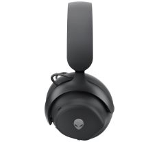 Dell Alienware Pro Wireless Gaming Headset Black 545-BBFS PRO-HS-G-DEAM
