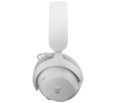 Dell Alienware Pro bezdr�tov� hern� headset b�l� 545-BBFT PRO-HS-W-DEAM