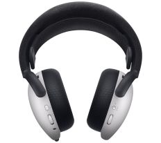 Dell Alienware AW725H Wireless Gaming Headset White 545-BBFV AW725H-W-DEAM