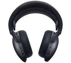 Dell Alienware AW725H Wireless Gaming Headset Black 545-BBFW AW725H-G-DEAM
