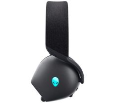 Dell Alienware AW725H Wireless Gaming Headset Black 545-BBFW AW725H-G-DEAM