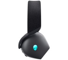 Dell Alienware AW725H Wireless Gaming Headset Black 545-BBFW AW725H-G-DEAM