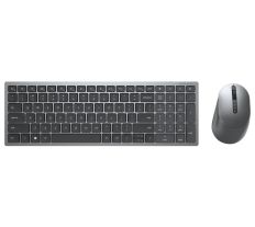 Dell Pro Plus KM7120W bezdr�tov� kl�vesnice a my� CZ/SK �ern�