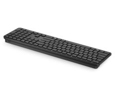 Dell Pro KB526 Keyboard CZ/SK Black 580-BDTX KB526-BLK-CSK