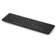 Dell Pro KB526 Keyboard CZ/SK Black 580-BDTX KB526-BLK-CSK