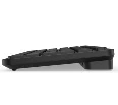 Dell Pro KB526 Keyboard CZ/SK Black 580-BDTX KB526-BLK-CSK