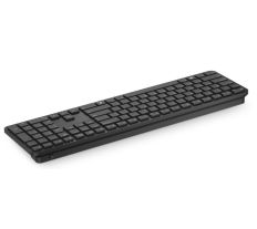 Dell Pro KB526 Keyboard CZ/SK Black 580-BDTX KB526-BLK-CSK