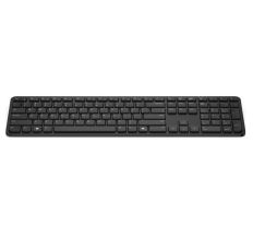 Dell Pro KB526 Keyboard CZ/SK Black 580-BDTX KB526-BLK-CSK