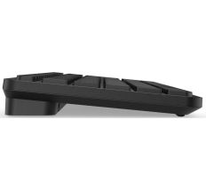 Dell Pro KB526 Keyboard CZ/SK Black 580-BDTX KB526-BLK-CSK