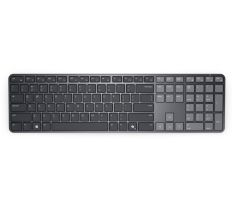 Dell Pro KB726 bezdr�tov� kl�vesnice CZ/SK �ern�