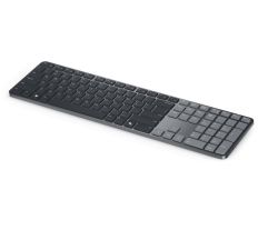 Dell Pro KB726 Slim Keyboard CZ/SK Black 580-BDVC KB726-BLK-CSK