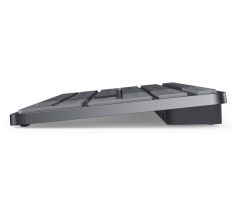 Dell Pro KB726 Slim Keyboard CZ/SK Black 580-BDVC KB726-BLK-CSK
