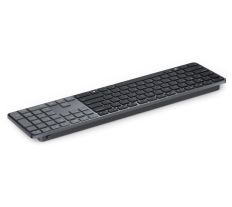 Dell Pro KB726 Slim Keyboard CZ/SK Black 580-BDVC KB726-BLK-CSK