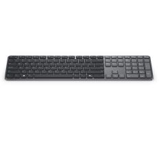 Dell Pro KB726 Slim Keyboard CZ/SK Black 580-BDVC KB726-BLK-CSK