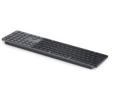 Dell Pro KB726 Slim Keyboard CZ/SK Black 580-BDVC KB726-BLK-CSK