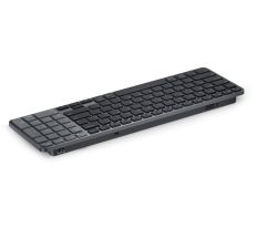 Dell Pro KB746 Rechargeable Compact Keyboard CZ/SK Black 580-BDVK KB746-BLK-CSK