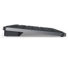 Dell Pro KB746 Rechargeable Compact Keyboard CZ/SK Black 580-BDVK KB746-BLK-CSK