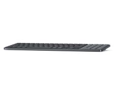 Dell Pro KB746 Rechargeable Compact Keyboard CZ/SK Black 580-BDVK KB746-BLK-CSK