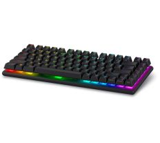Dell Alienware Pro Wireless Gaming Keyboard US/International Black 545-BBFQ PRO-KB-G-WW