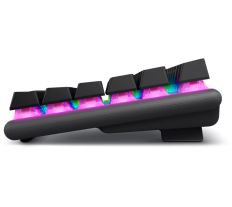Dell Alienware Pro Wireless Gaming Keyboard US/International Black 545-BBFQ PRO-KB-G-WW