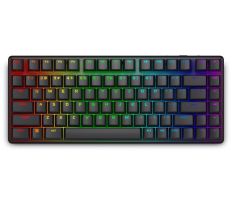 Dell Alienware Pro bezdr�tov� hern� kl�vesnice US/International �ern�