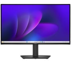 Dell Pro monitor E2226H / 22" / FHD / 1920x1080 / 5ms / 1000:1 / HDMI / DP / VGA / IPS / �ern�