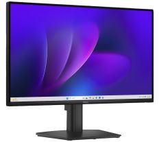 Dell Pro monitor E2226H / 22" / FHD / 1920x1080 / 5ms / 1000:1 / HDMI / DP / VGA / IPS / �ern� E2226H E2226H, 210-BWPG