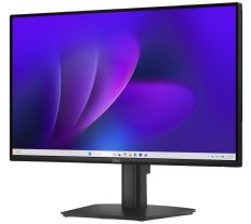 Dell Pro monitor E2226H / 22" / FHD / 1920x1080 / 5ms / 1000:1 / HDMI / DP / VGA / IPS / �ern� E2226H E2226H, 210-BWPG