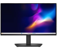 Dell Pro monitor E2226HS / 22" / FHD / 1920x1080 / 5ms / 1000:1 / HDMI / DP / VGA / repro / IPS / �ern�