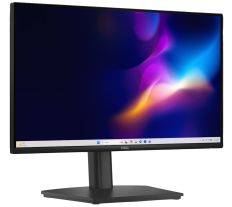 Dell Pro monitor E2226HS / 22" / FHD / 1920x1080 / 5ms / 1000:1 / HDMI / DP / VGA / repro / IPS / �ern� E2226HS E2226HS, 210-BWPH