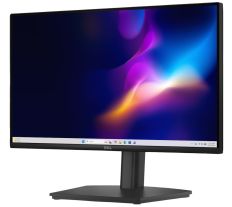 Dell Pro monitor E2226HS / 22" / FHD / 1920x1080 / 5ms / 1000:1 / HDMI / DP / VGA / repro / IPS / �ern� E2226HS E2226HS, 210-BWPH