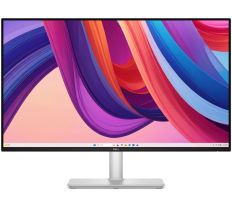 Dell monitor S2726HS / 27" / FHD / 1920x1080 / 1ms / 1500:1 / HDMI / repro / IPS / �ern� a st��brn�