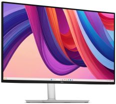 Dell monitor S2726HS / 27" / FHD / 1920x1080 / 1ms / 1500:1 / HDMI / repro / IPS / �ern� a st��brn� S2726HS 210-BXFJ