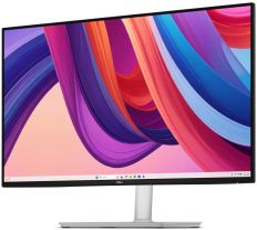 Dell monitor S2726HS / 27" / FHD / 1920x1080 / 1ms / 1500:1 / HDMI / repro / IPS / �ern� a st��brn� S2726HS 210-BXFJ