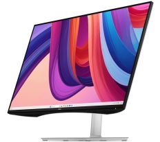 Dell monitor S2726HS / 27" / FHD / 1920x1080 / 1ms / 1500:1 / HDMI / repro / IPS / �ern� a st��brn� S2726HS 210-BXFJ