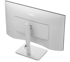 Dell monitor S2726HS / 27" / FHD / 1920x1080 / 1ms / 1500:1 / HDMI / repro / IPS / �ern� a st��brn� S2726HS 210-BXFJ