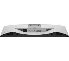 Dell monitor S2726HS / 27" / FHD / 1920x1080 / 1ms / 1500:1 / HDMI / repro / IPS / �ern� a st��brn� S2726HS 210-BXFJ