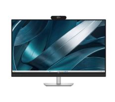 Dell Professional P4326QEB/LCD 43"/5ms/1000:1/HDMI/USB-C/DOCK/RJ45/UHD(3840x2160)/IPS panel/WebCam/Mic/Repro/�ern�