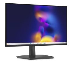 DELL E2426HS 23,8" IPS/1920x1080/5ms/300cd/m2/1000:1/HDMI/DP/D-Sub/Repro/Pivot/V�skov� nastaviteln�/�ern�